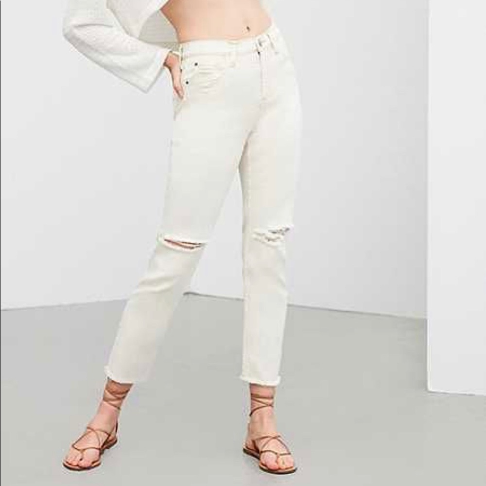 BDG GIRLFRIEND JEANS